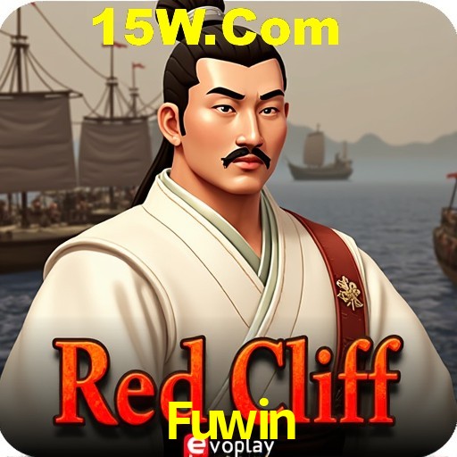 Descubra o Mundo do Cassino Online com Fuwin