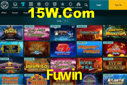 Fuwin: A Experiência de Casino com Jogos de Mesa ao Vivo