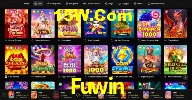 Fuwin Bet