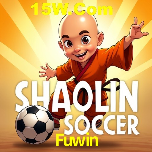 APP oficial da Fuwin para mobile