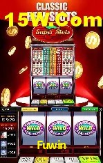 Slot Games Fuwin