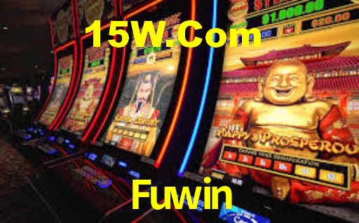 Fuwin - Casino Brasileiro Baixar - Fuwin Bet