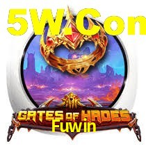 Welcome Bonus Fuwin