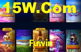 Ofertas Imperdíveis na Fuwin: Promoções e Bônus Que Valem a Pena