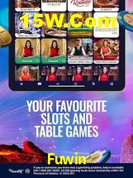 Games Directory Fuwin