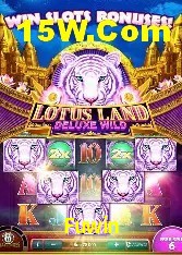 Welcome Bonus Fuwin