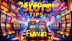 Welcome Bonus Fuwin